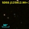 SDSS J125812.90+371151.3