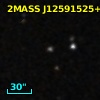 SDSS J125915.24+093203.9