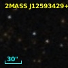 SDSS J125934.29+075200.6