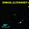 SDSS J125940.95+255758.6