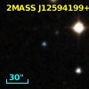SDSS J125942.00+205907.4