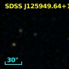 SDSS J125949.63+162005.6