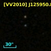 SDSS J125950.76+183236.1