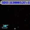 SDSS J130003.37+194827.8