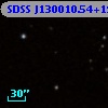 SDSS J130010.54+193749.7