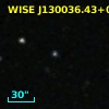 SDSS J130036.43+082802.9