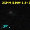 SDSS J130041.30+280649.0