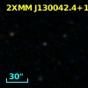 SDSS J130042.27+163549.4