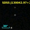 SDSS J130042.97+211213.8