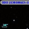 SDSS J130100.63+195053.6
