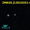 SDSS J130103.50+065711.7