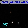 NVSS J084705+462010