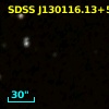 SDSS J130116.13+590649.4
