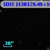 SDSS J130128.48+101939.4