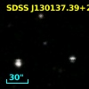 SDSS J130137.39+243941.6
