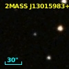SDSS J130159.82+231914.3