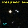 SDSS J130201.30+092351.6