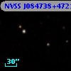 NVSS J084738+472106