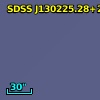 SDSS J130225.28+211158.6