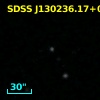 SDSS J130236.17+095831.8