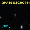 SDSS J130307.72+194236.2