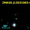 SDSS J130310.83+062610.7
