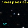 SDSS J130311.36+170430.6