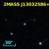 SDSS J130325.88+174000.0