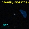 SDSS J130337.21+194926.7