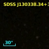 SDSS J130338.34+374953.1