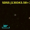SDSS J130343.58+373523.2