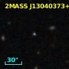 SDSS J130403.74+085728.4