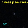 SDSS J130443.58+200104.2