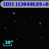 SDSS J130448.89+080205.9