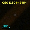 SDSS J130451.41+245445.9