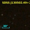 SDSS J130502.49+275221.8