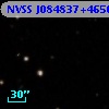NVSS J084837+465647