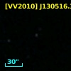 SDSS J130516.25+294314.2