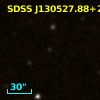 SDSS J130527.88+262522.7