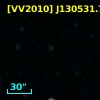 SDSS J130531.71+290334.0