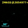 SDSS J130549.80+254014.3