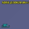 SDSS J130628.86+281550.7