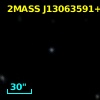 SDSS J130635.92+220642.4