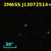 SDSS J130725.11+371042.1