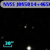 NVSS J085014+465021