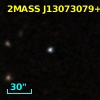 SDSS J130730.80+084641.9