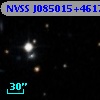 NVSS J085015+461735