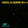 SDSS J130806.81+094345.2