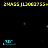 SDSS J130827.55+321825.4