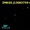 SDSS J130837.63+311508.6
